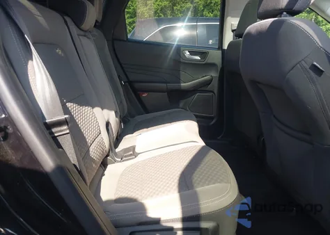 2021 Ford Escape Se Hybrid z USA, uszkodzony, nr VIN 1FMCU0BZ5MUA22745